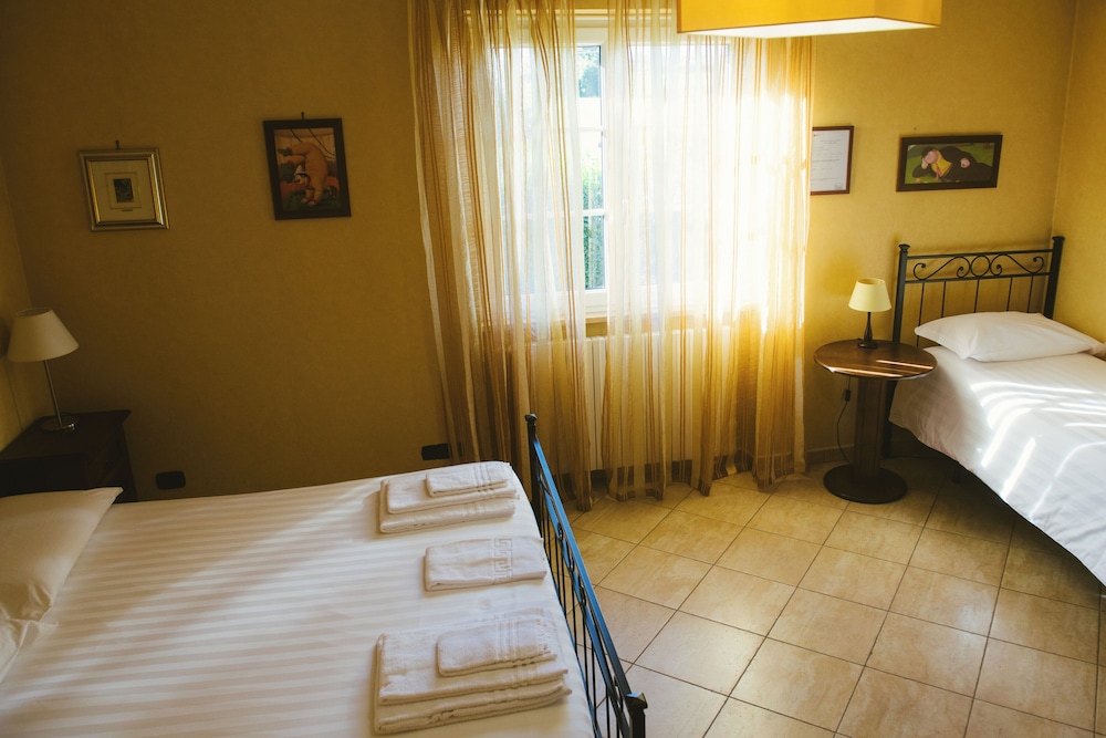 Boteroom Relais