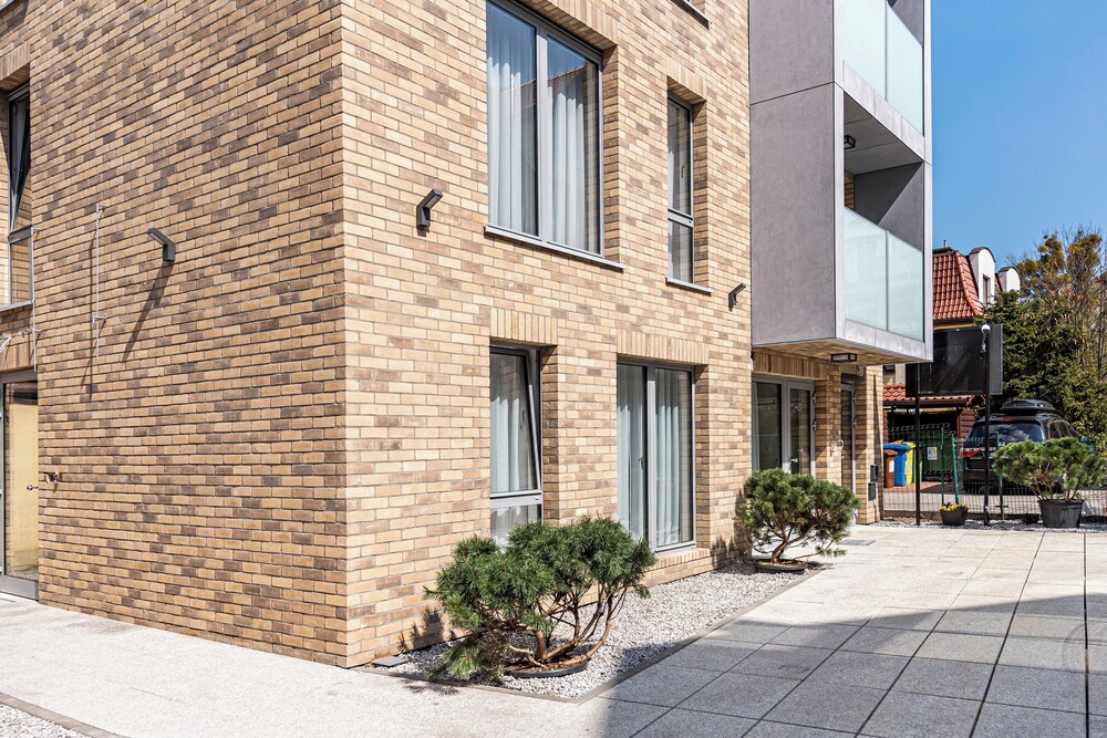 Hotel Lapwing Residence - Image 1