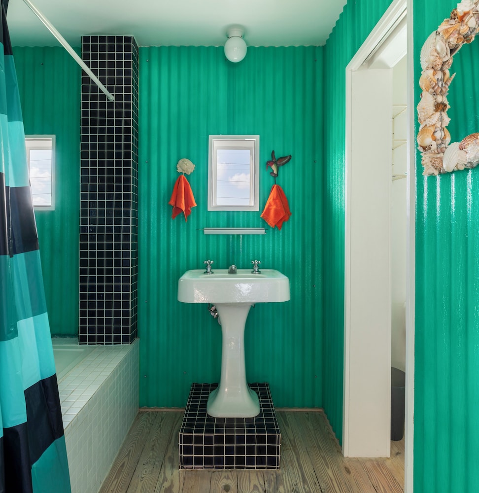 Beachfront Melody by Ryson Vacation Rentals