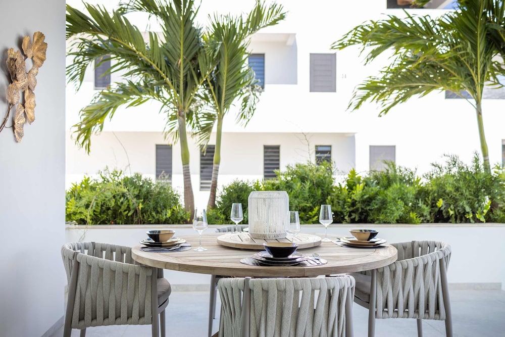 Cielo Azul Luxury Living The Cape at Blue Bay