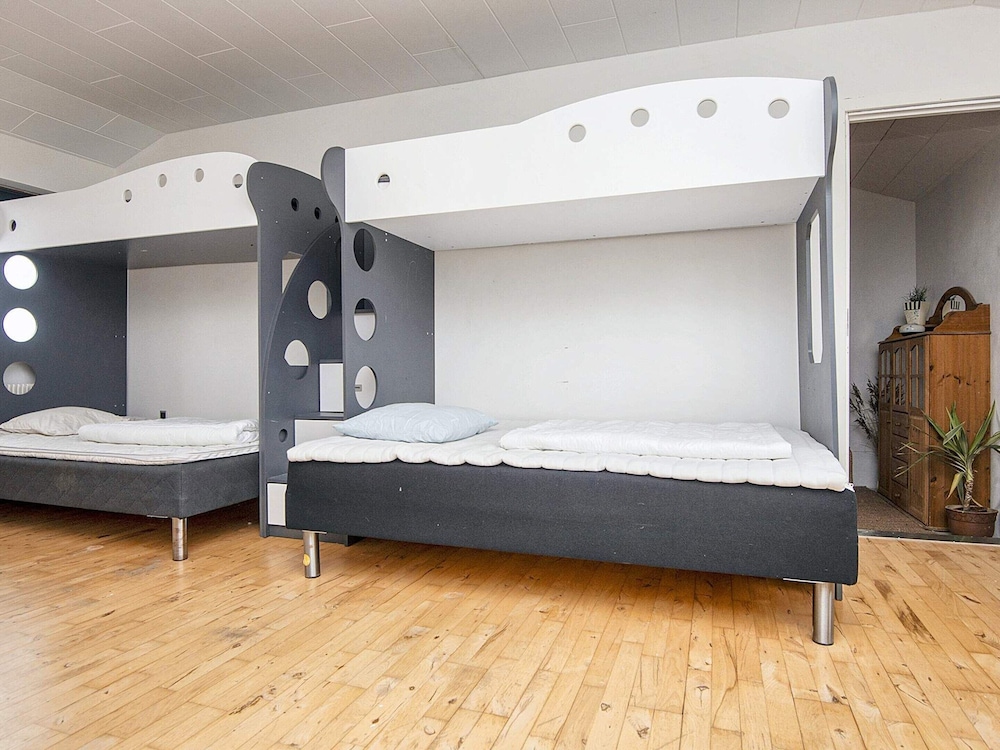 4 Star Holiday Home in Harboore view 3