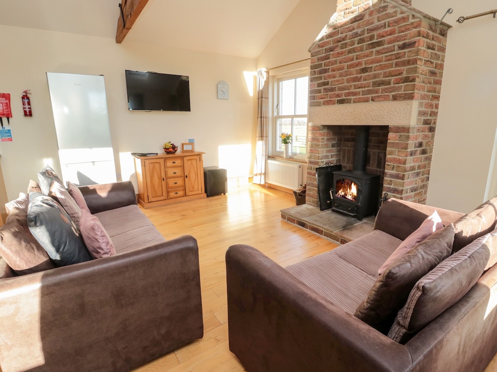 Alnwick Vacations - Grey Croft - Property Image 9