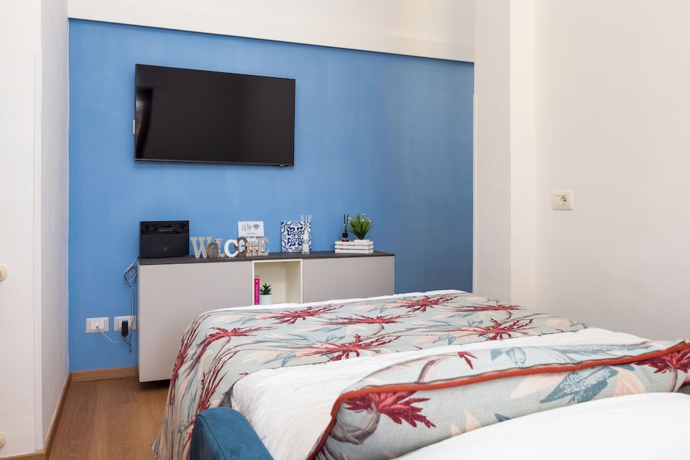Smart Home Sorrento