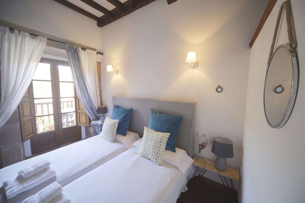 Posada La Infinita Rural Boutique