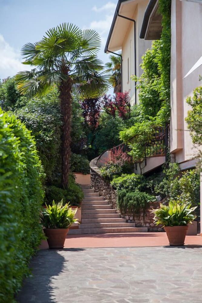 B&B Villa Adriano