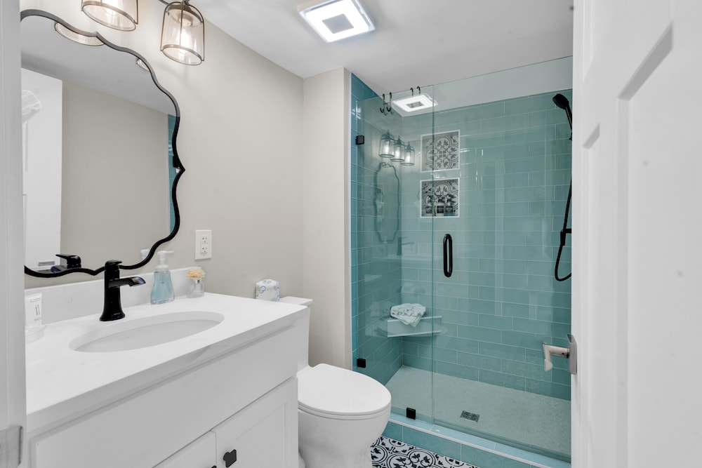 Bluewater Resort 406