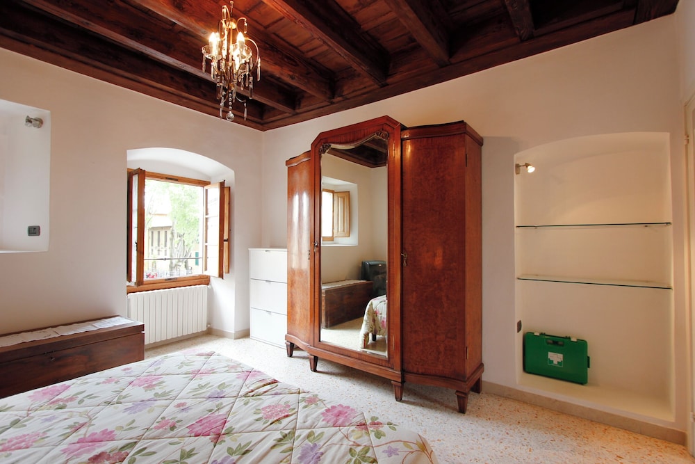 Brunelleschi Suite