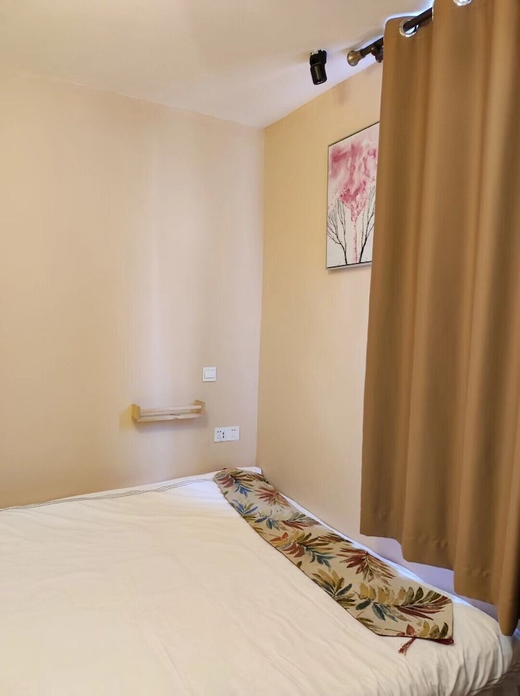 Shanghai HUA XI SHUI XIE Guesthouse