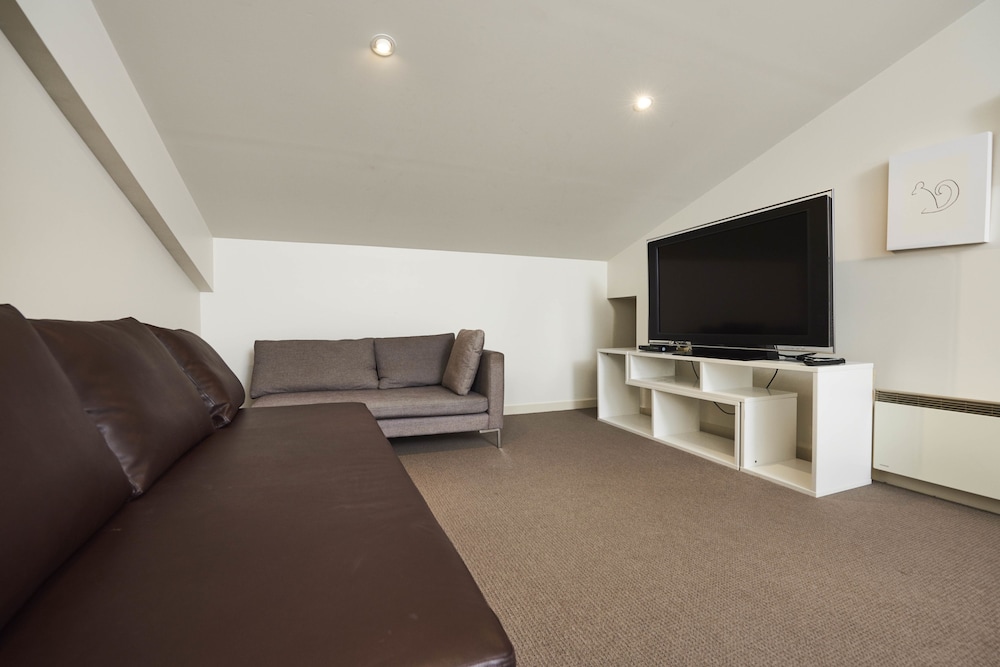 Buller Holidays Apartment Rentals