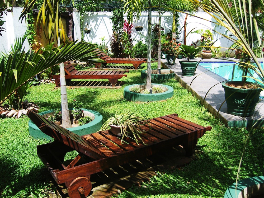 Sankarest Villa