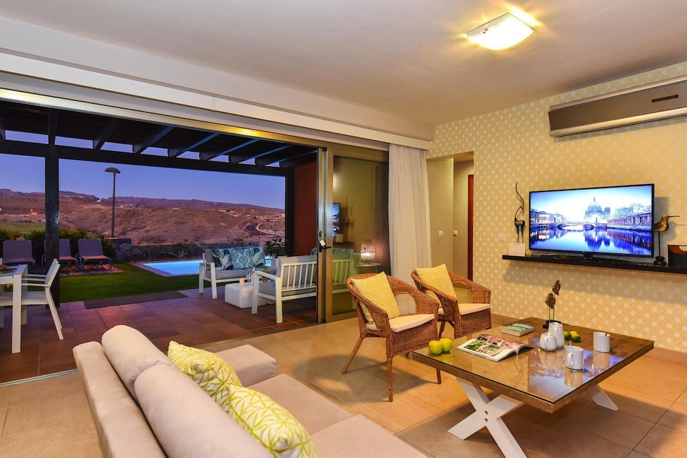 Holiday Home, Maspalomas