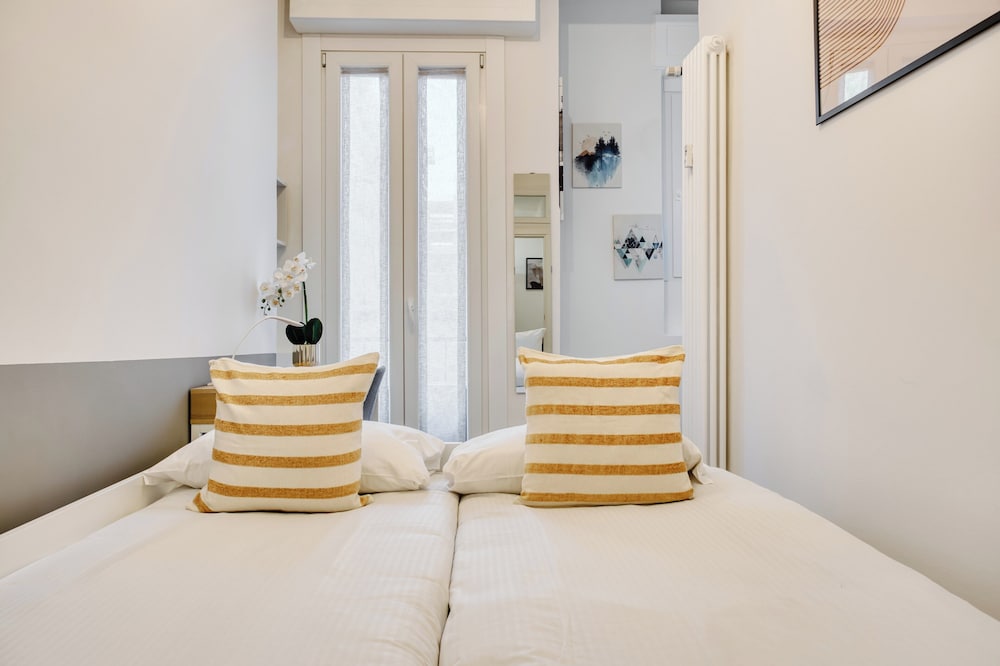 JOIVY Classy Ludovica apartments