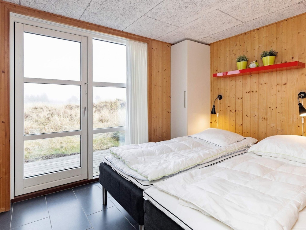 22 Person Holiday Home in Blavand view 2