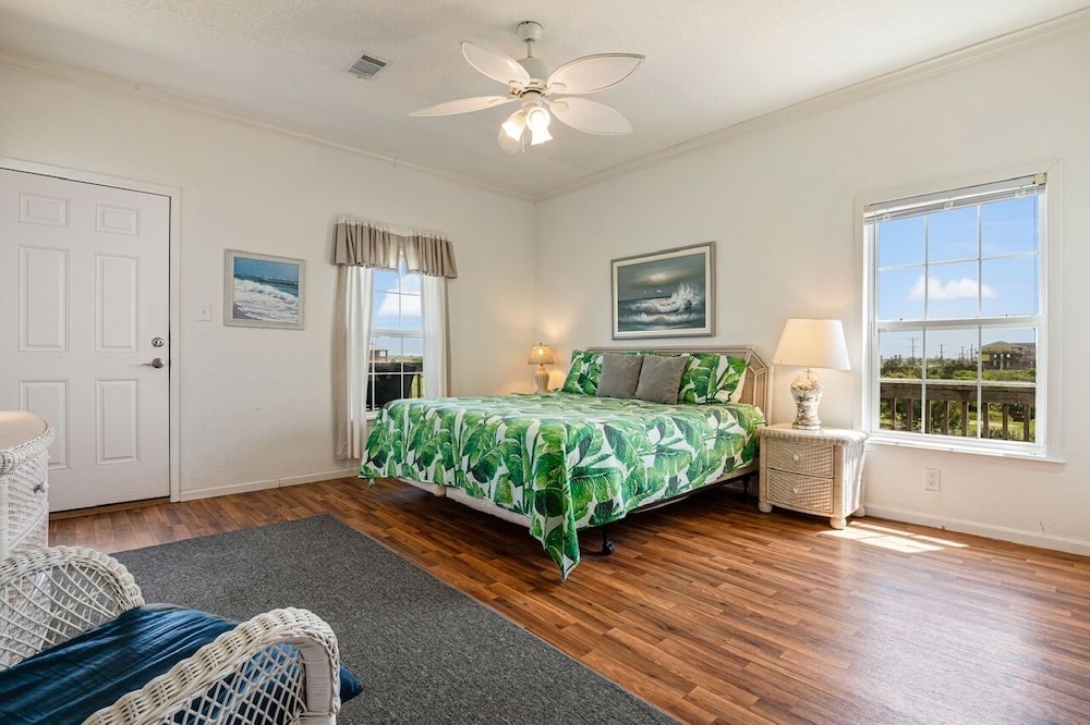 Camelot 2 Bedroom Home