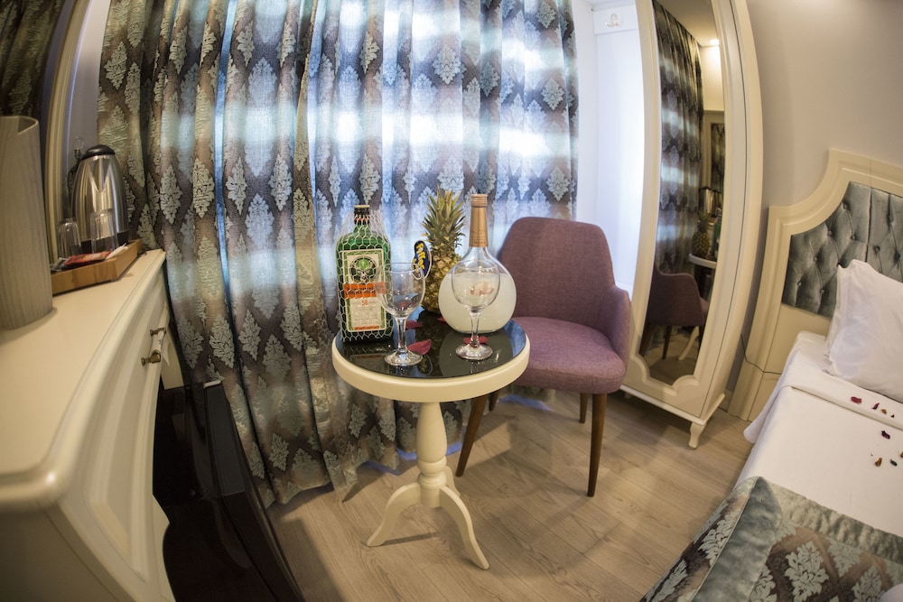 Sirkeci Ersu Hotel