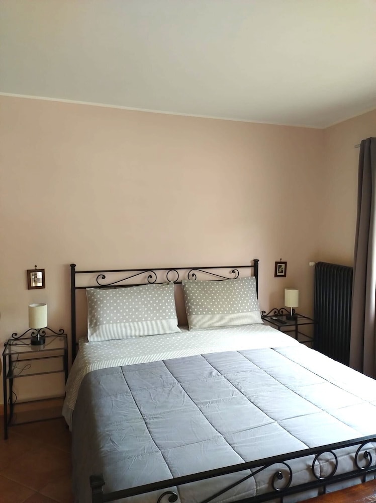 La Valle Dei Casali B&B