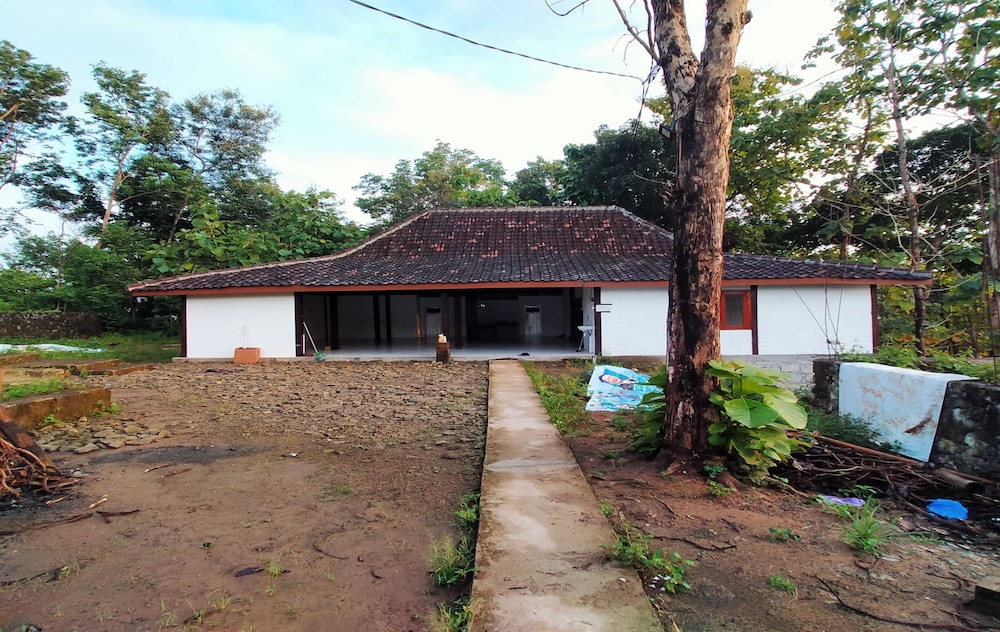 ABIYASA HOMESTAY SYARIAH view 5