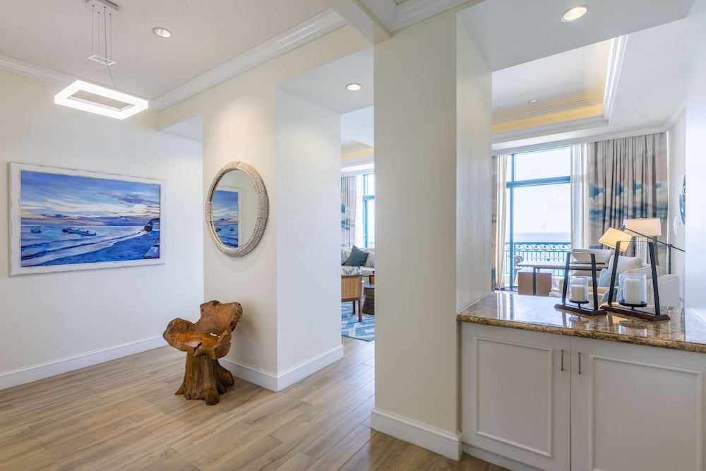 Hilton Barbados Resort - Photo 38