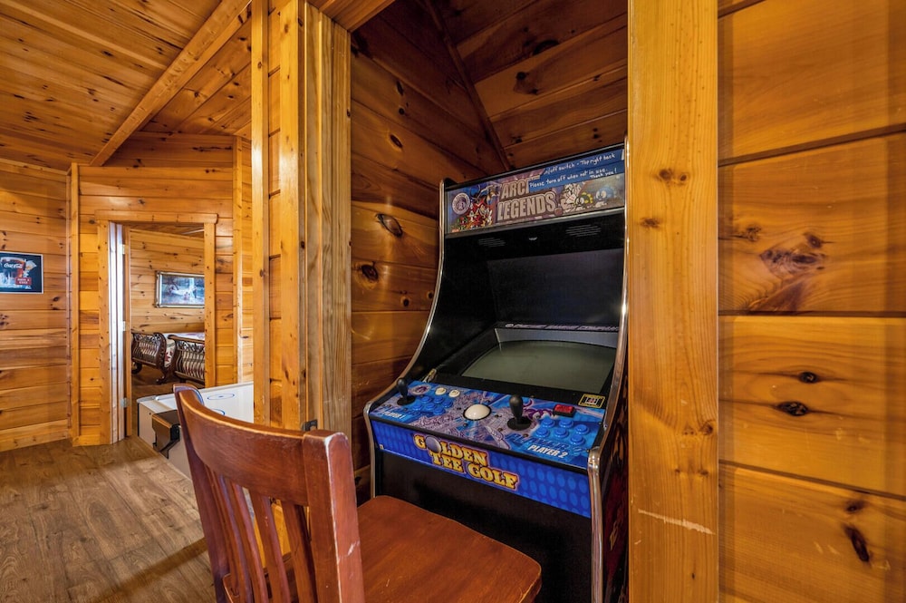 Lookout Lodge