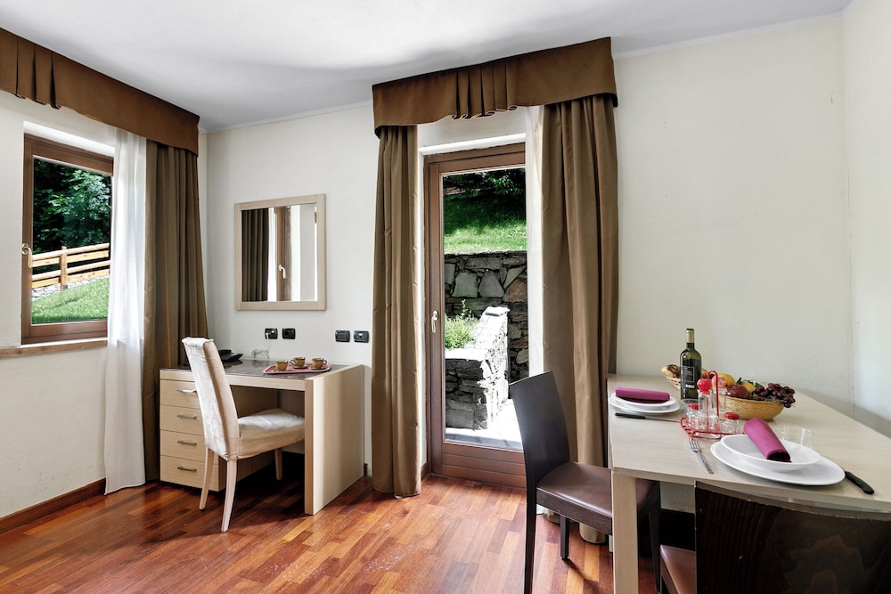 Residence Cianfuran