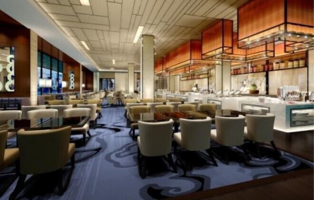 Eurasia Convention International Hotel