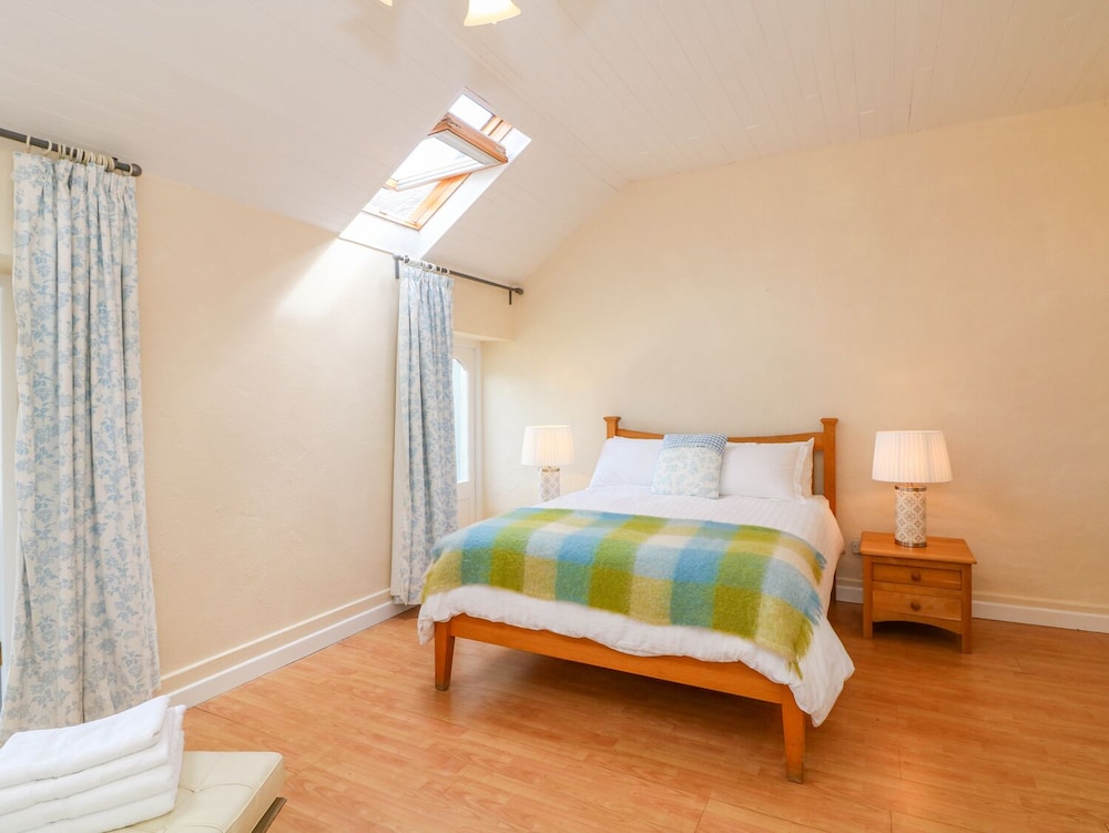 The Lodge at Raheengraney House