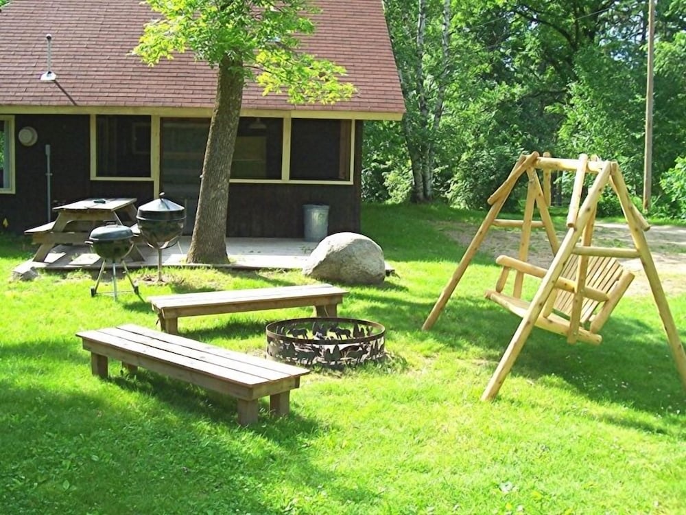 Crow Wing Crest Resort