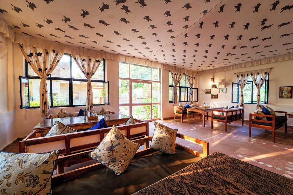 Maa Ashapura Resort