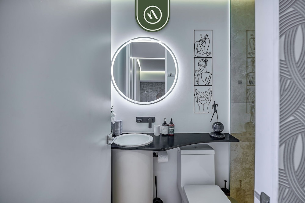 Soho by Naya Homes