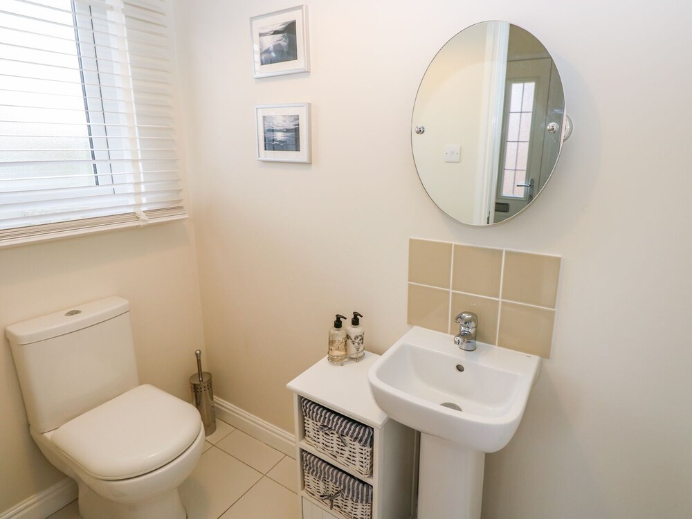 Chinefields view 5