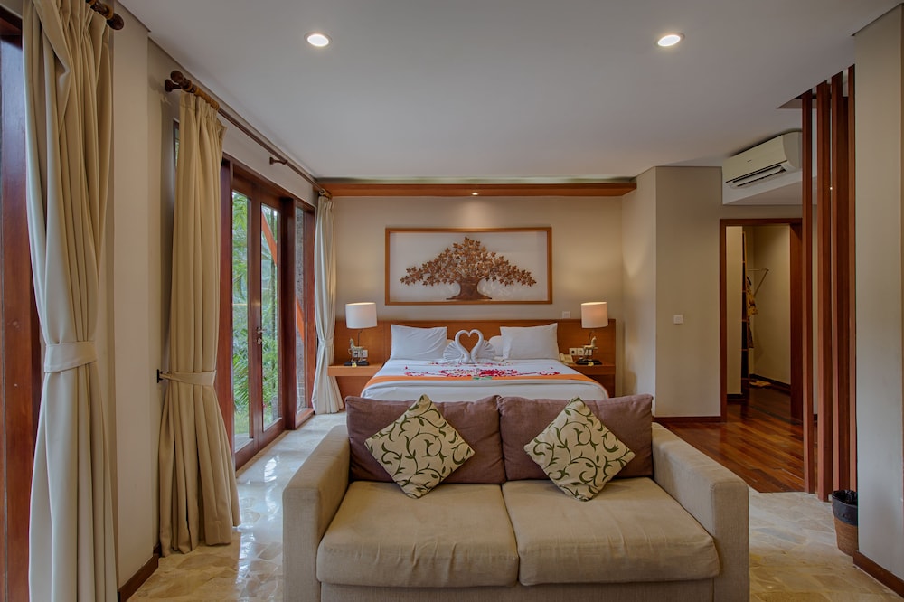 Anahata Villas & Spa Resort