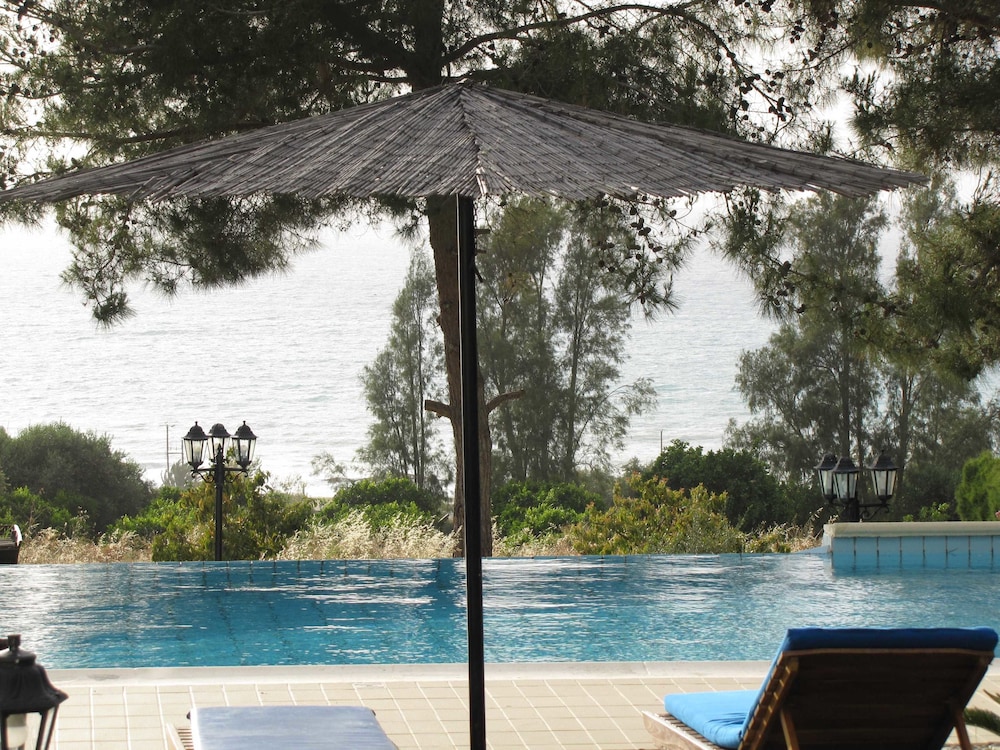 Webooking Knossos Villa
