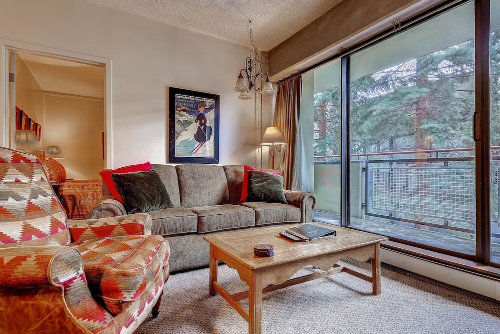 Park City Ski Resort Resort - Vacation Homes