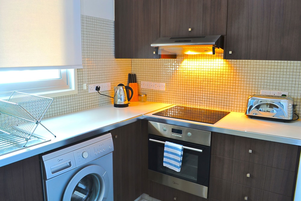 Napian Suites
