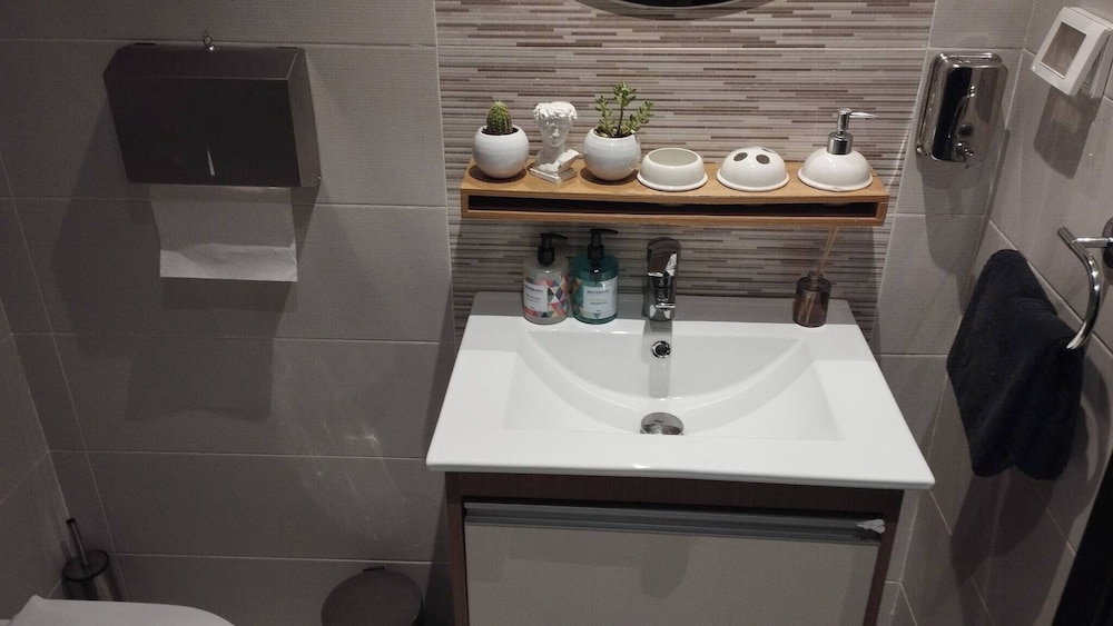 Luxurious 2 Bedroom in Gammarth 5 min From the sea