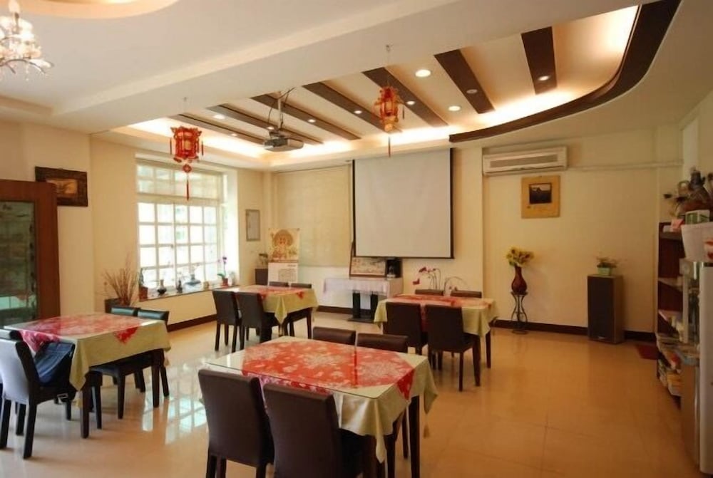 Bo Zho Villa