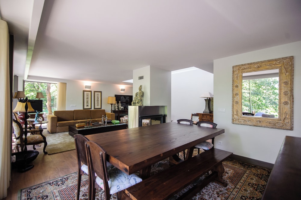 Quinta dos Carqueijais Resort & Wellness