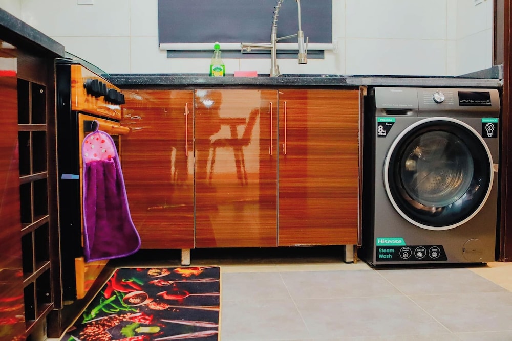 Homeaway Apartment