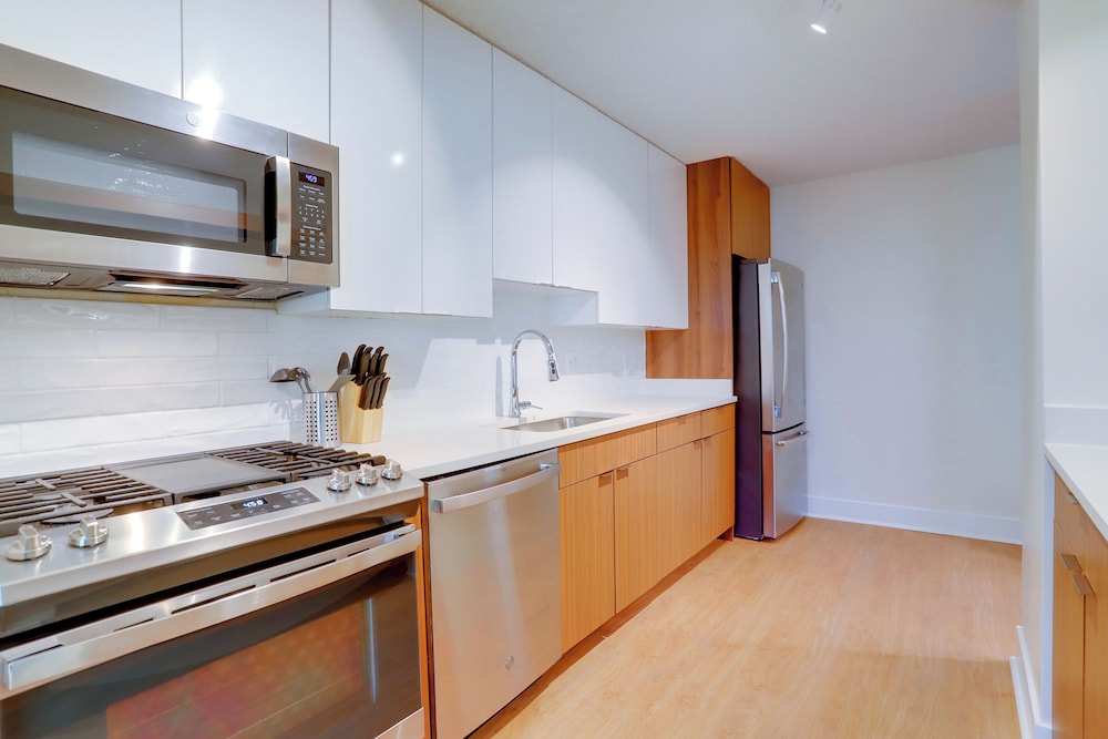Serene DC-Area Apartments