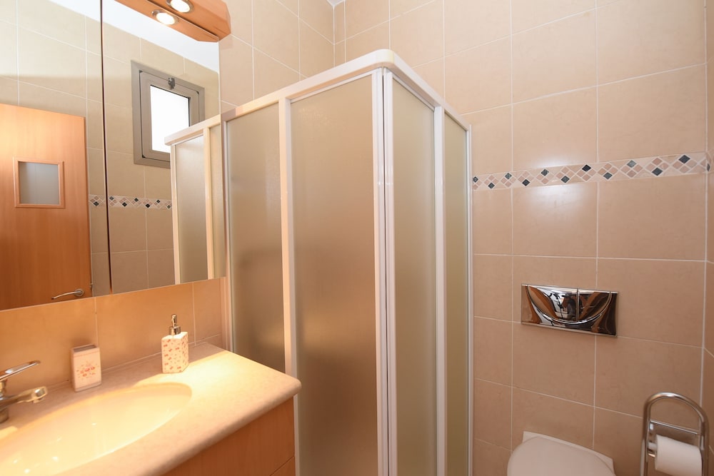 Amdar Holiday Apartments