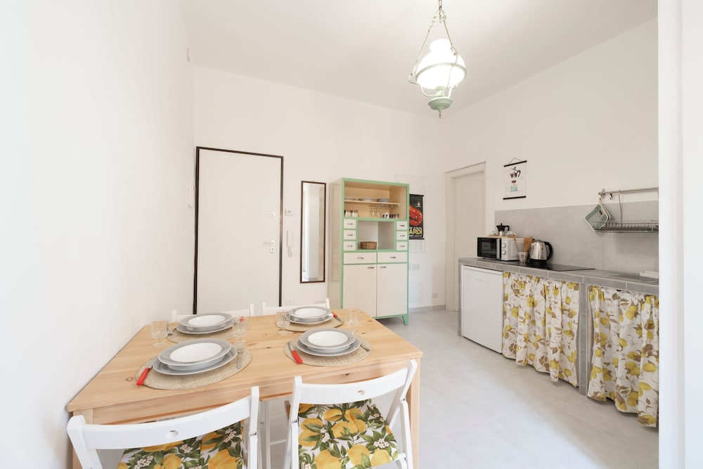 Appartamento Stella Maris