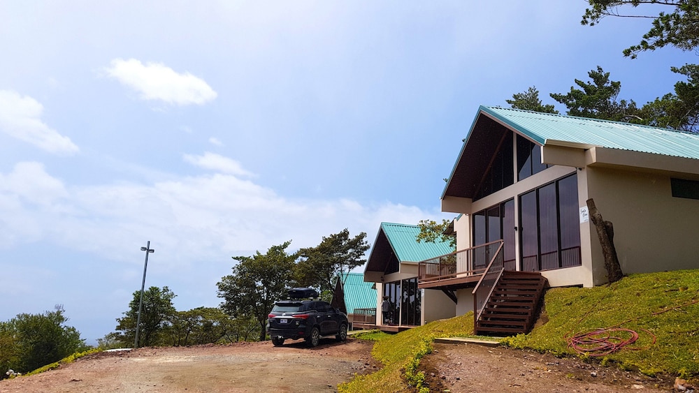 Green Forest Vacations Homes