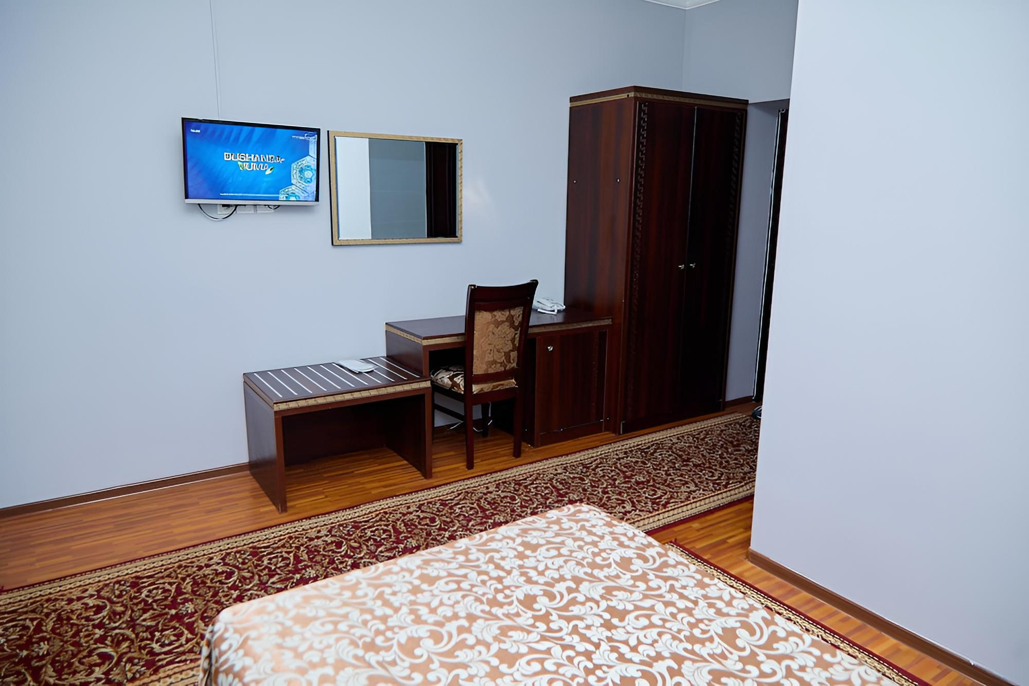 Hotel Karvon Samarkand