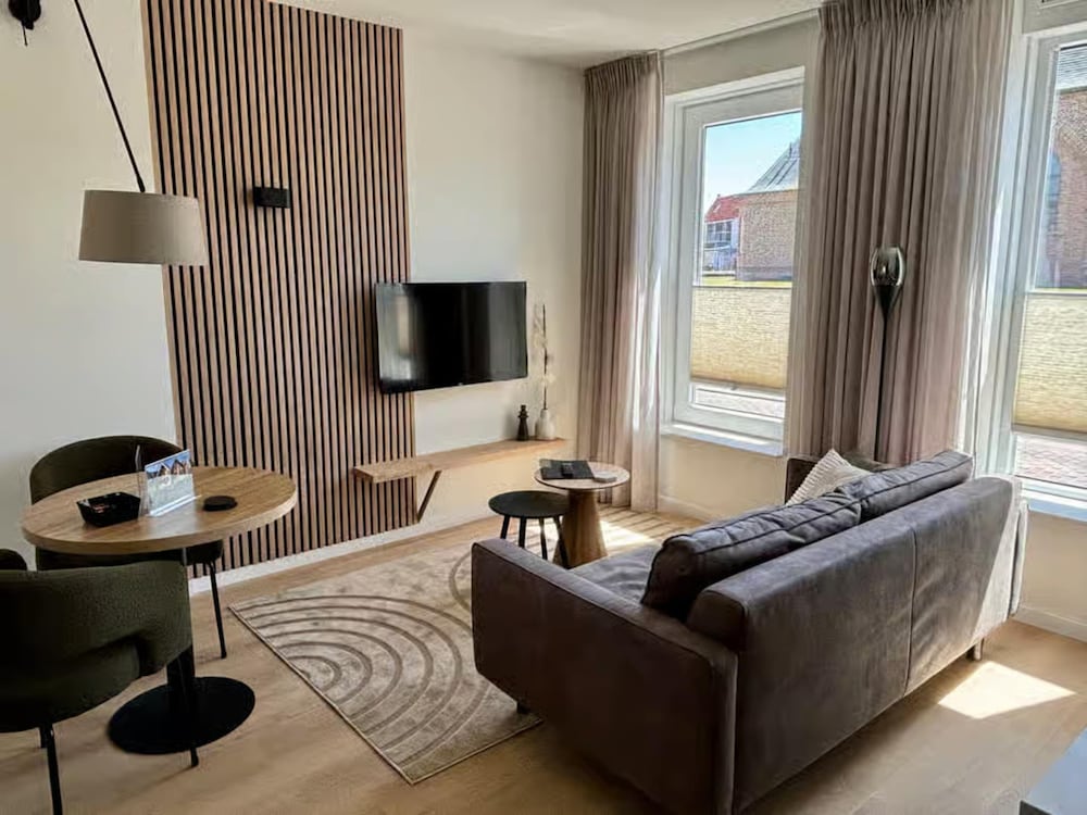 Lavish Lodge With Private Sauna