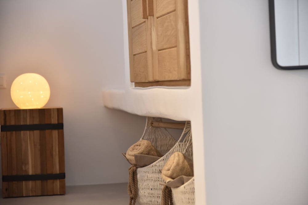 Mykonos Gemm Villas