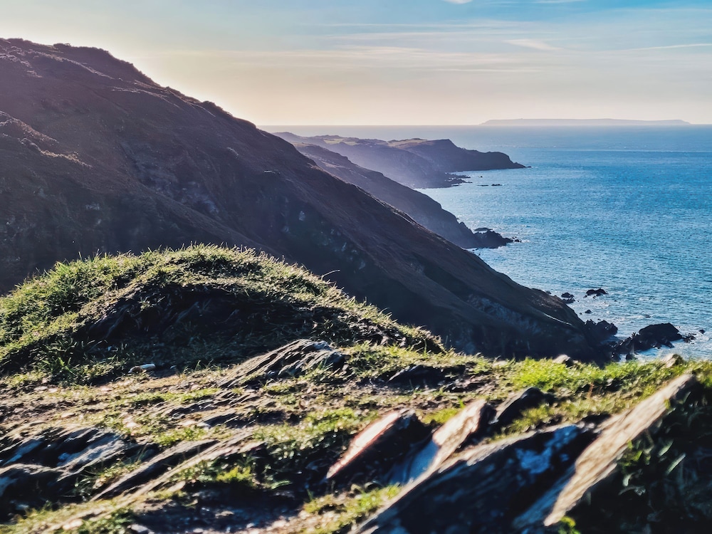 Hollycombe