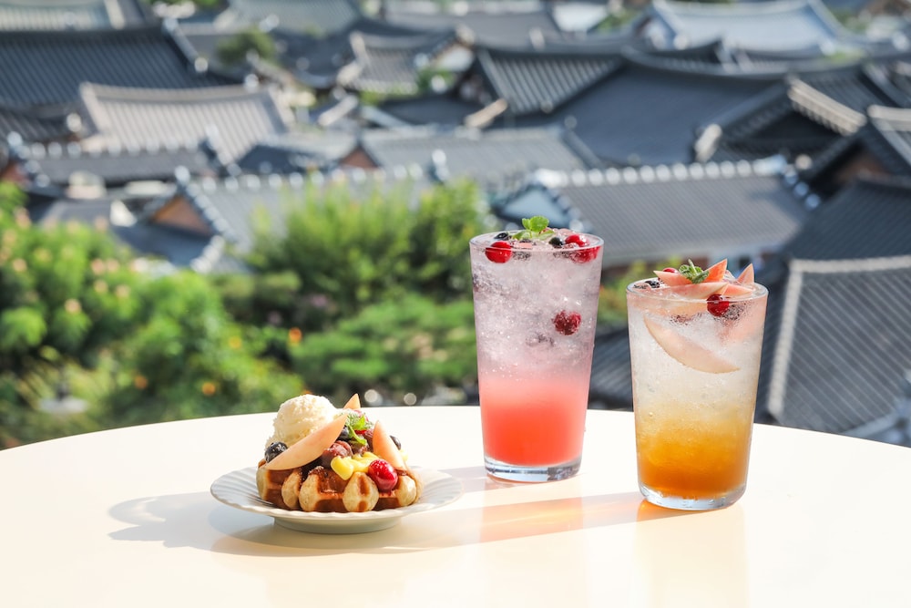 Lahan Hotel Jeonju 50