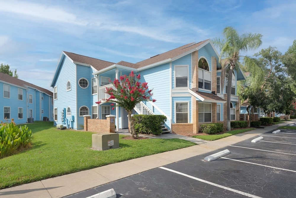 Enjoy Disney 3brs at Villas of Somerset Vs2745