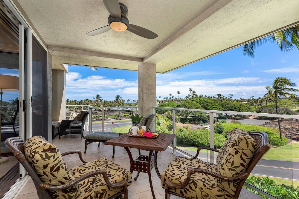 Top Floor - Ocean View - AC - Vrkcv