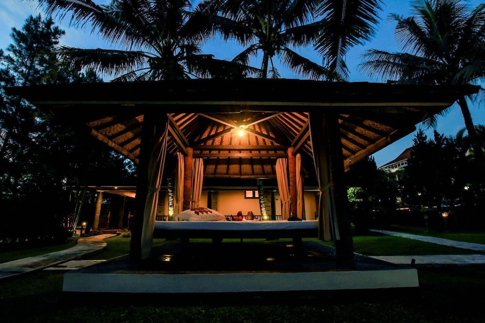 Villa Grand Artos